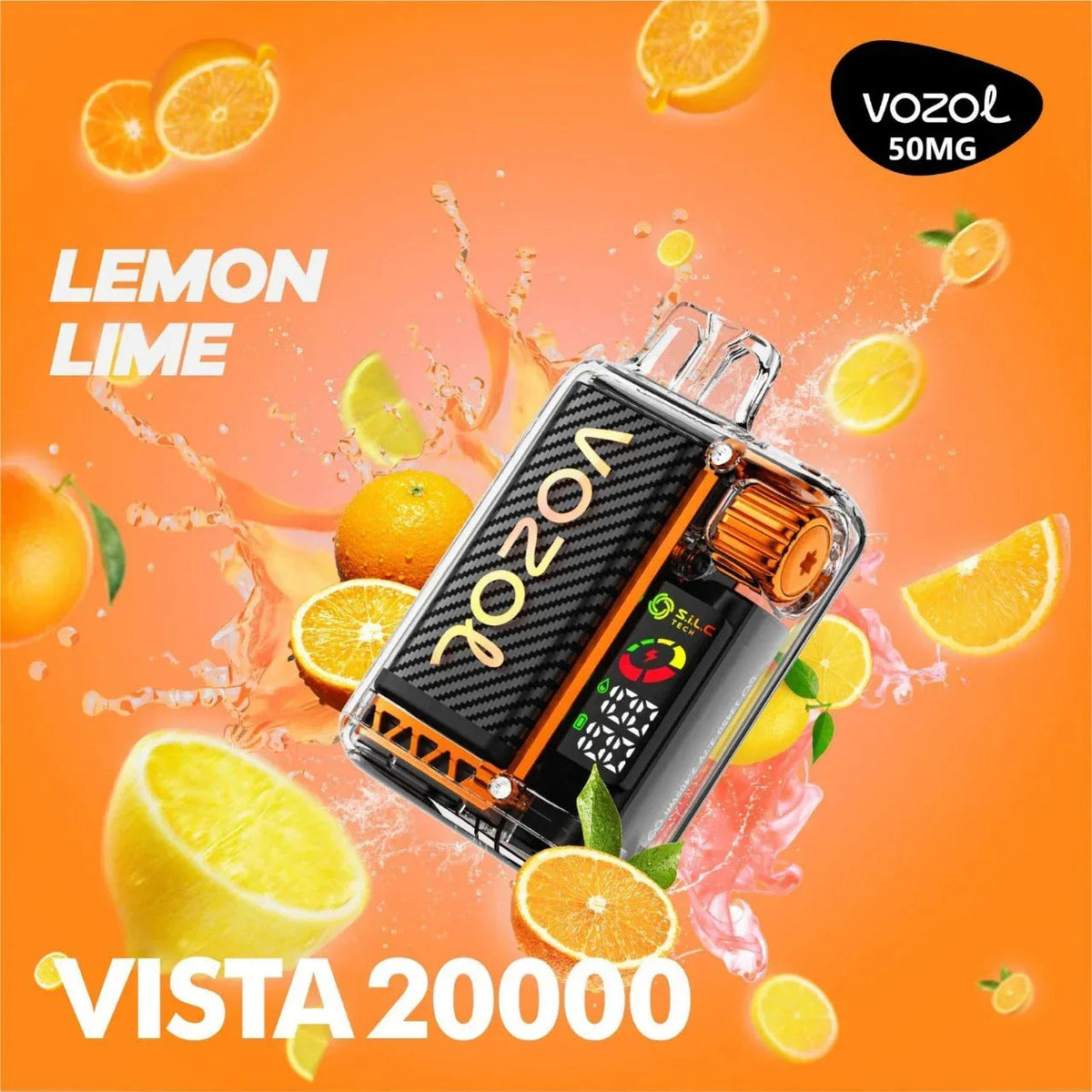 VOZOL Vista 20000 Puffs – Buy Premium Disposable Vape in Dubai | Vape Escape UAE - Vape Escape UAE