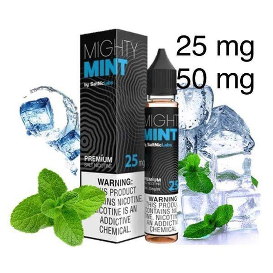 VGod SaltNic | 30ML Vape Juice | 25MG,50MG - Vape Escape UAE