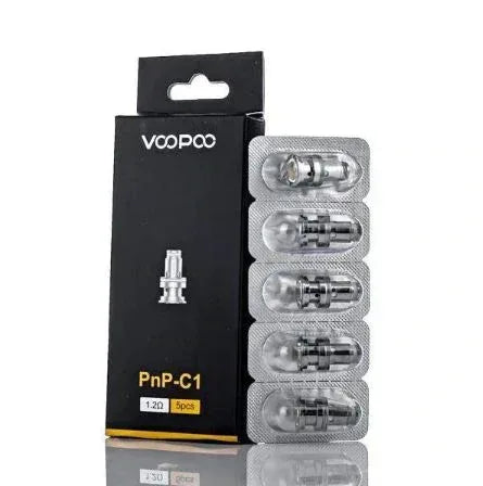 VOOPOO PNP REPLACEMENT COILS - Vape Escape UAE