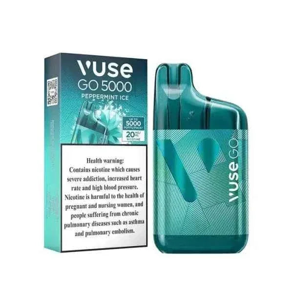 Vape Escape UAE Business Bay store, same-day VUSE delivery