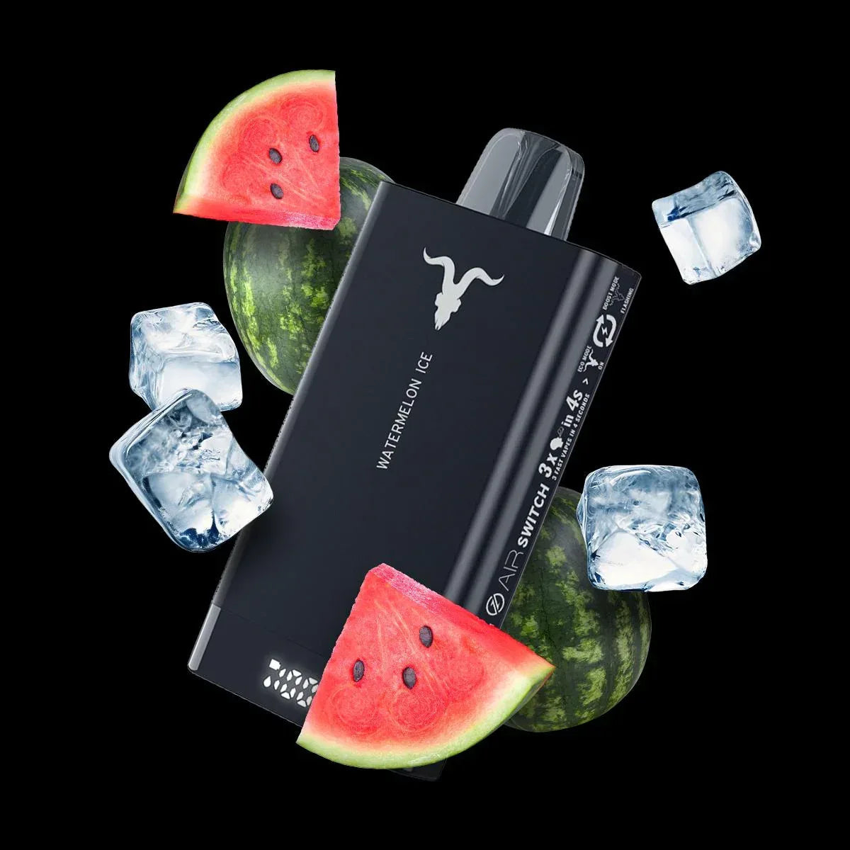 Ignite V25(25000) puffs In Dubai - Vape Escape UAE