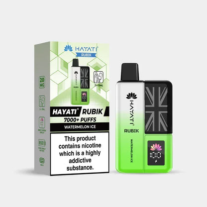Vapes Bars Ghost Pro 2% nicotine 7000 Puff Disposable in Dubai - Vape Escape UAE
