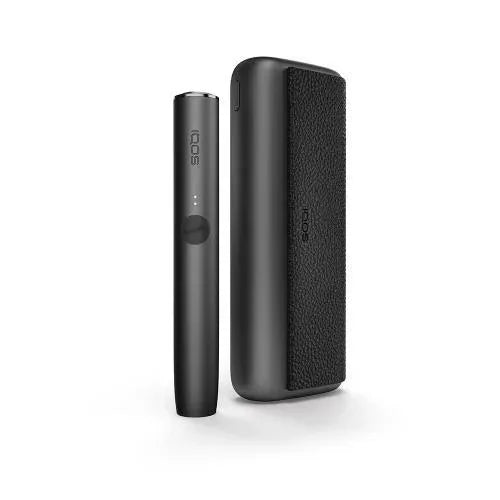 New IQOS ILUMA Prime - Vape Escape UAE