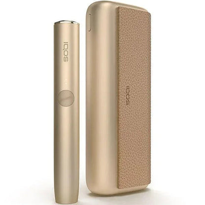 New IQOS ILUMA Prime - Vape Escape UAE