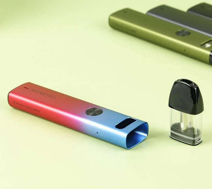 UWELL CALIBURN A2 15W POD SYSTEM - Vape Escape UAE