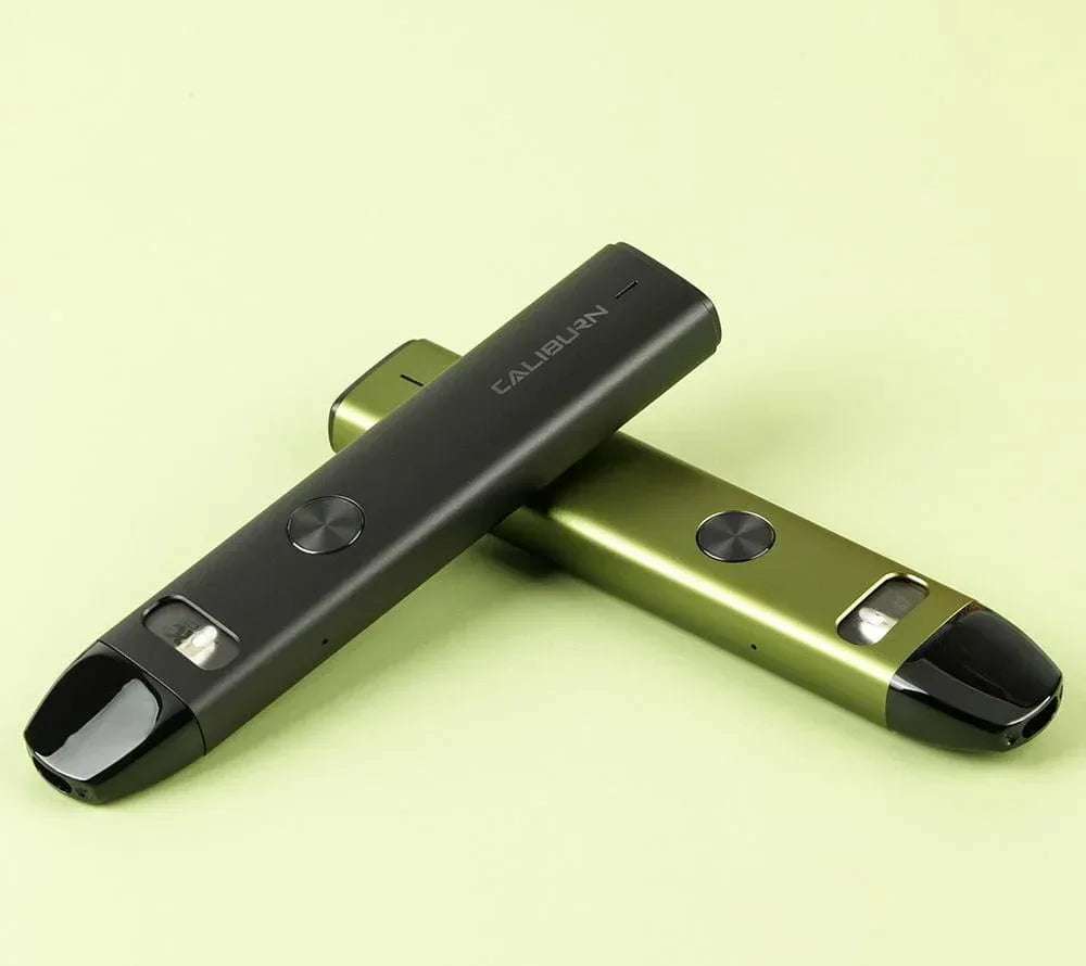 UWELL CALIBURN A2 15W POD SYSTEM - Vape Escape UAE