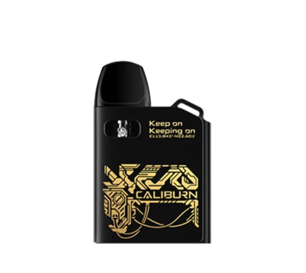 UWELL CALIBURN AK2 POD SYSTEM - Vape Escape UAE
