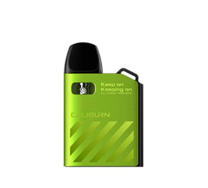 UWELL CALIBURN AK2 POD SYSTEM - Vape Escape UAE