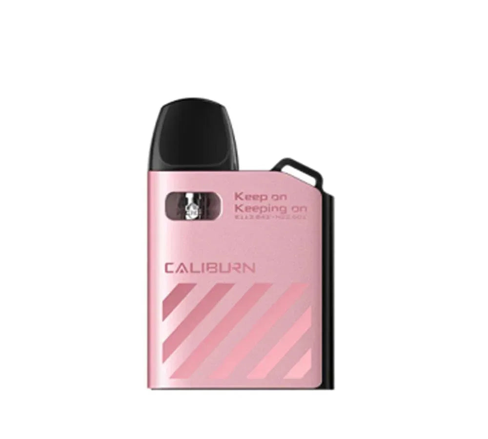 UWELL CALIBURN AK2 POD SYSTEM - Vape Escape UAE