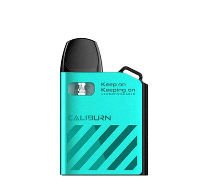 UWELL CALIBURN AK2 POD SYSTEM - Vape Escape UAE
