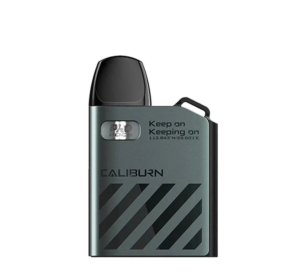 UWELL CALIBURN AK2 POD SYSTEM - Vape Escape UAE