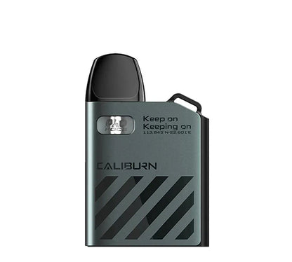 UWELL CALIBURN AK2 POD SYSTEM - Vape Escape UAE