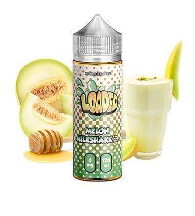 Loaded Premium E-juices 120ML - Vape Escape UAE