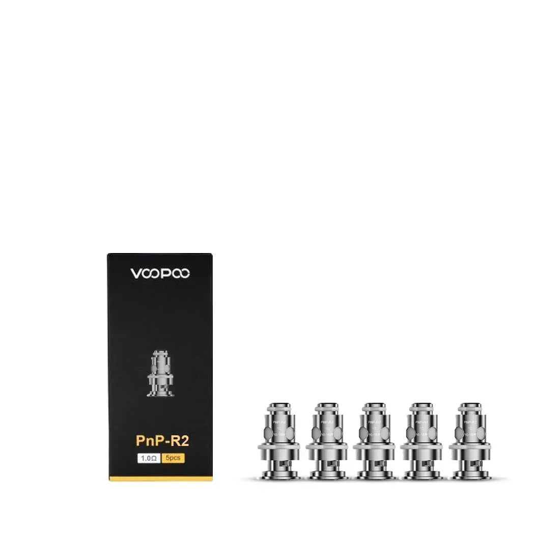 VOOPOO PNP REPLACEMENT COILS - Vape Escape UAE