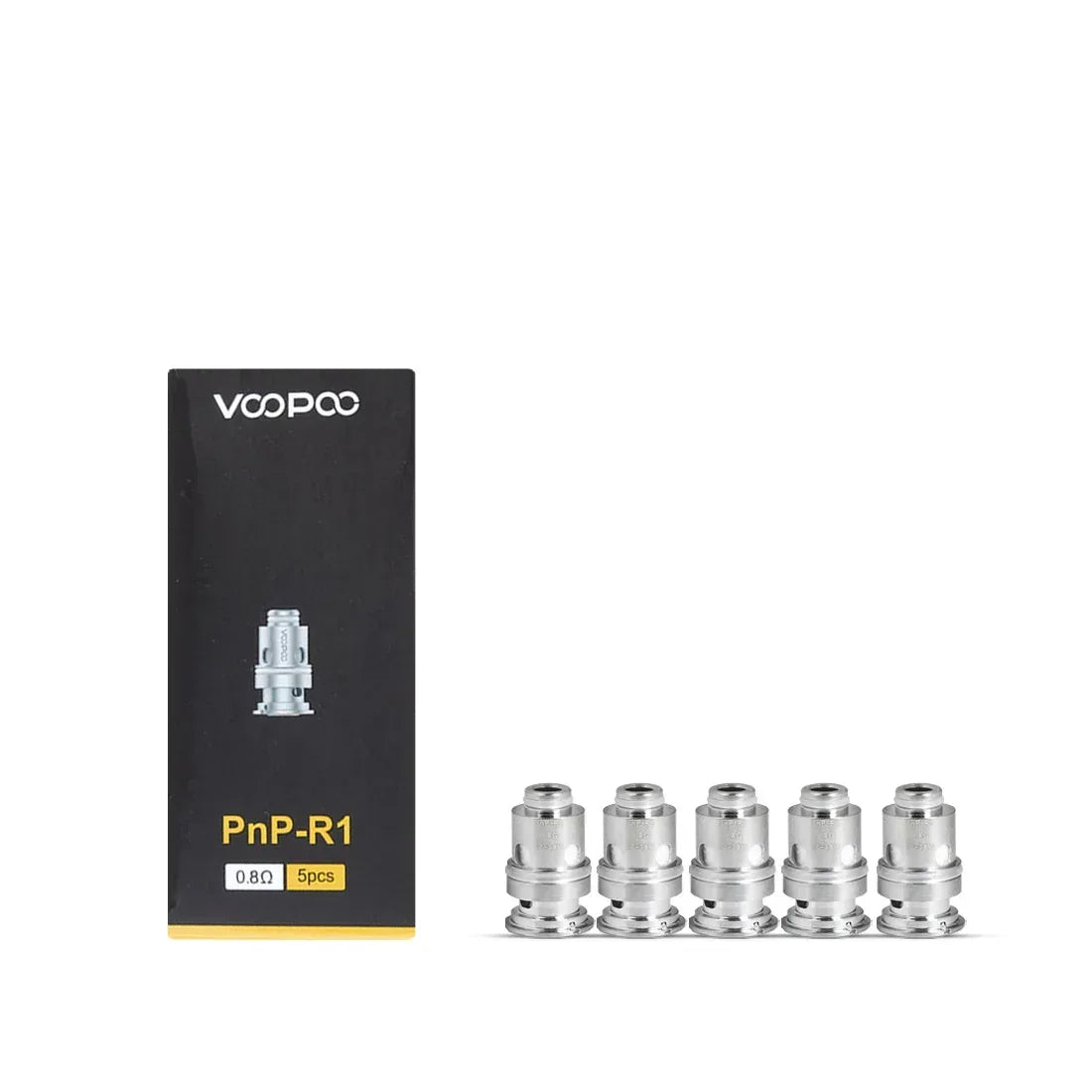 VOOPOO PNP REPLACEMENT COILS - Vape Escape UAE