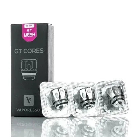 Vaporesso GT Core Coils - Vape Escape UAE