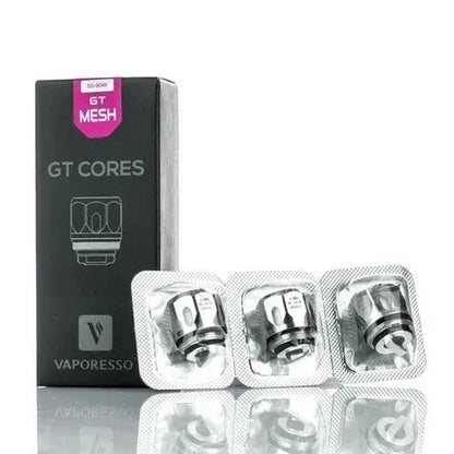 Vaporesso GT Core Coils - Vape Escape UAE