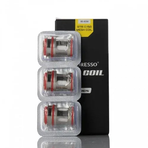 Vaporesso GT Core Coils - Vape Escape UAE