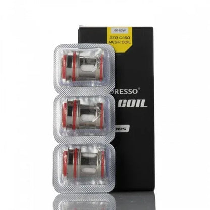 Vaporesso GT Core Coils - Vape Escape UAE
