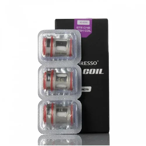 Vaporesso GT Core Coils - Vape Escape UAE