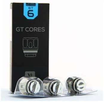 Vaporesso GT Core Coils - Vape Escape UAE