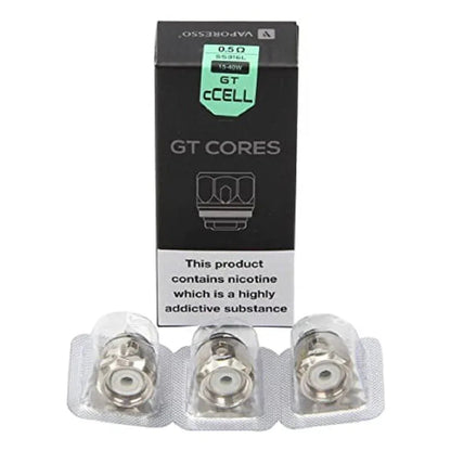 Vaporesso GT Core Coils - Vape Escape UAE