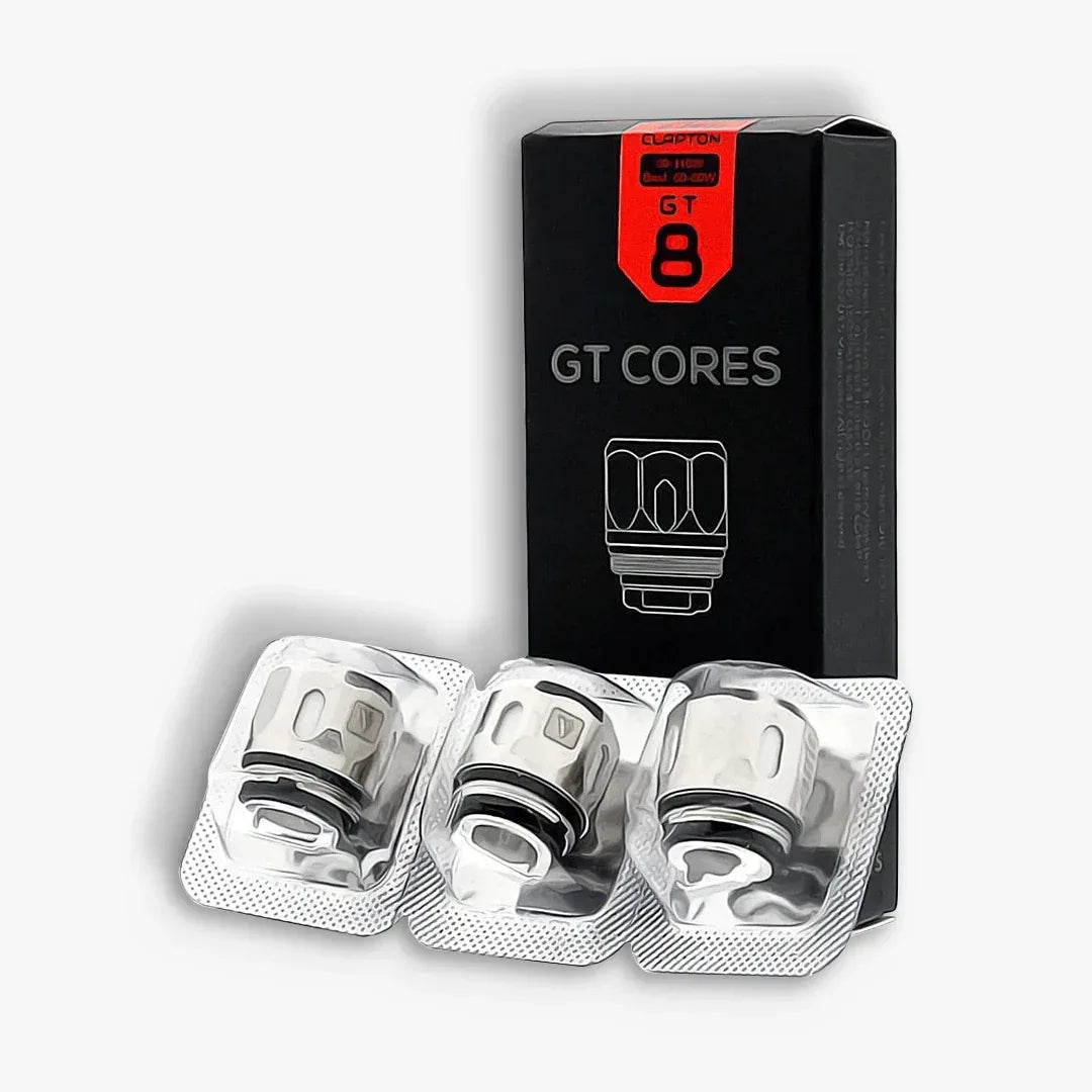 Vaporesso GT Core Coils - Vape Escape UAE