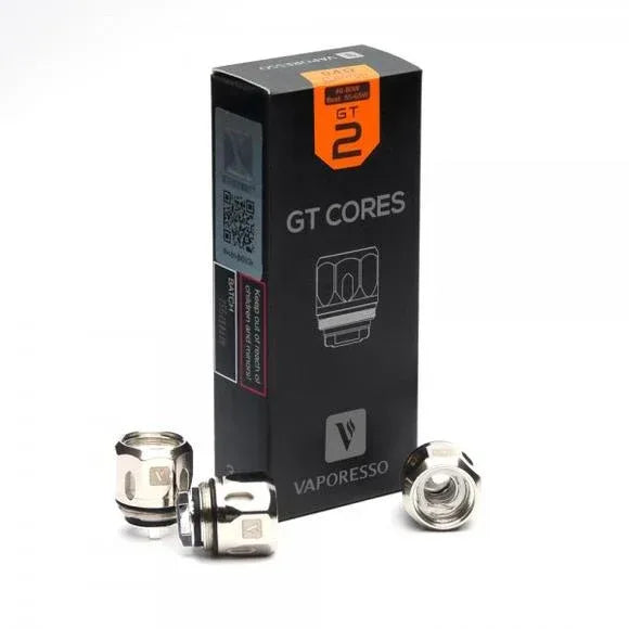 Vaporesso GT Core Coils - Vape Escape UAE