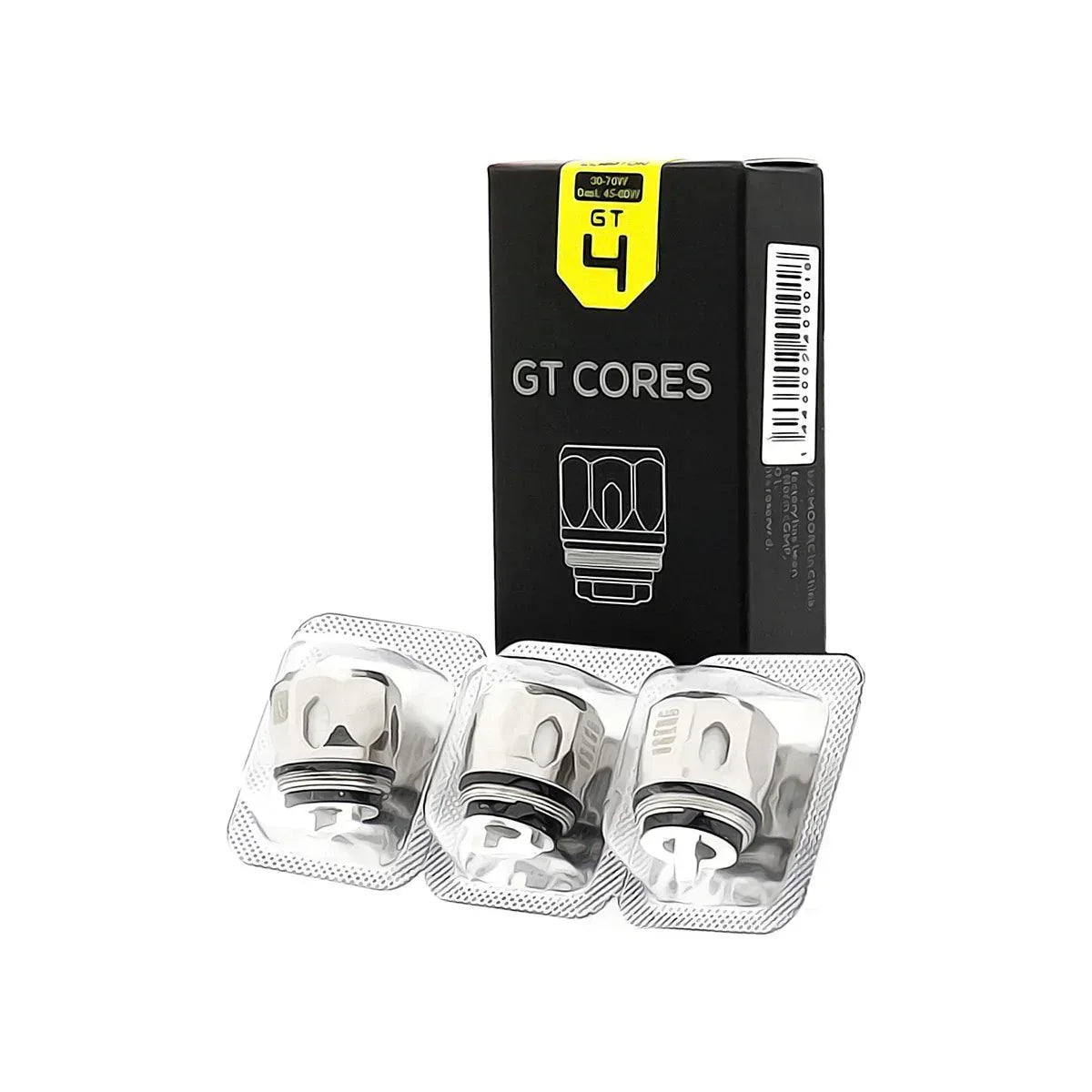 Vaporesso GT Core Coils - Vape Escape UAE