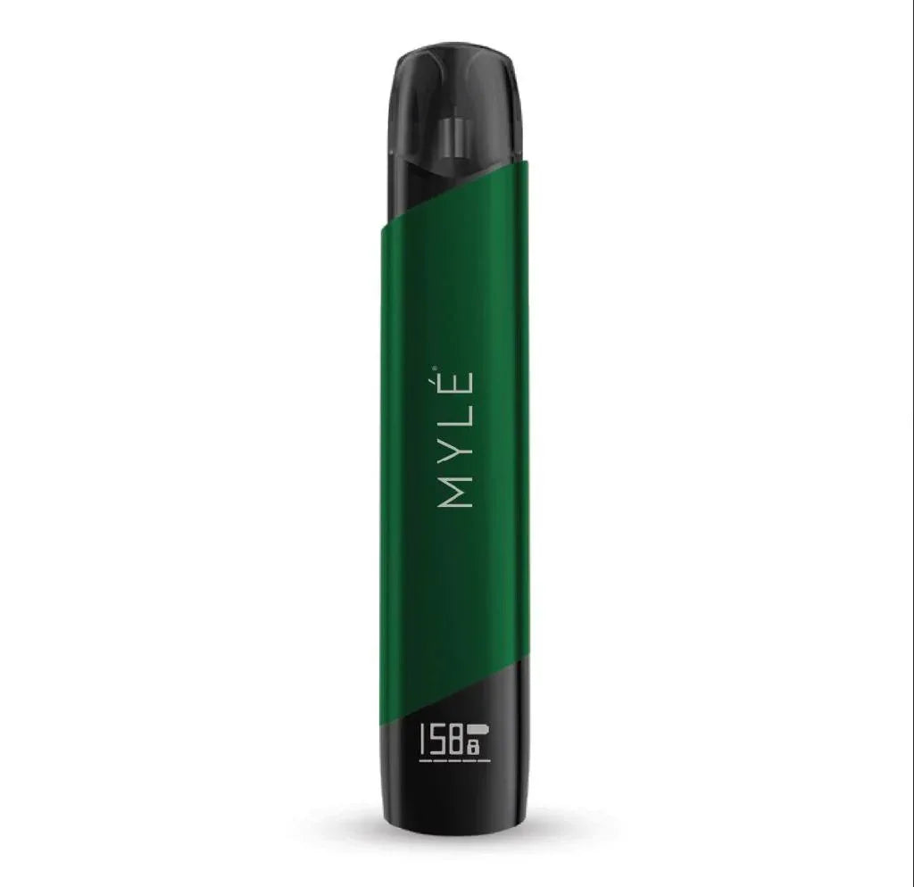 New Myle V5 Meta Device 100% Authentic - Vape Escape UAE