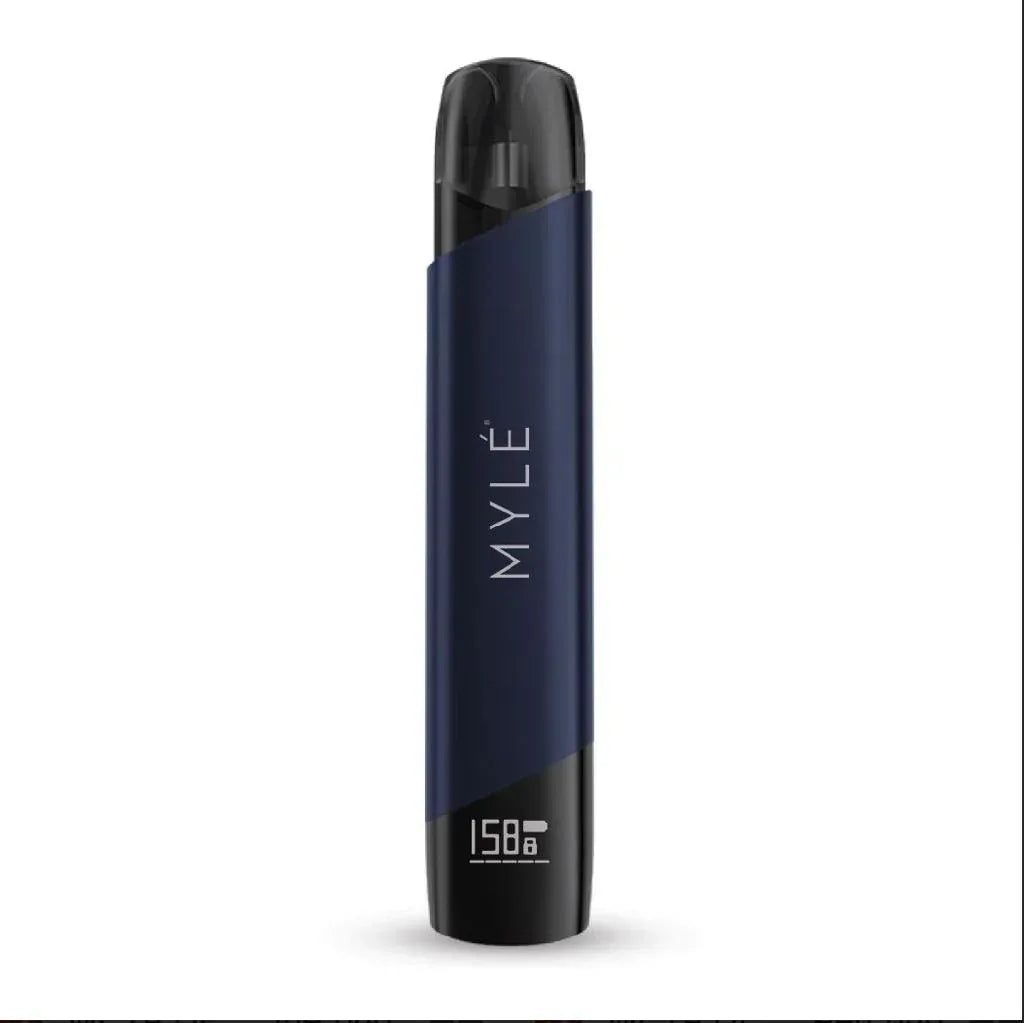 New Myle V5 Meta Device 100% Authentic - Vape Escape UAE