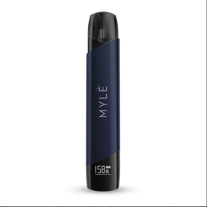 New Myle V5 Meta Device 100% Authentic - Vape Escape UAE