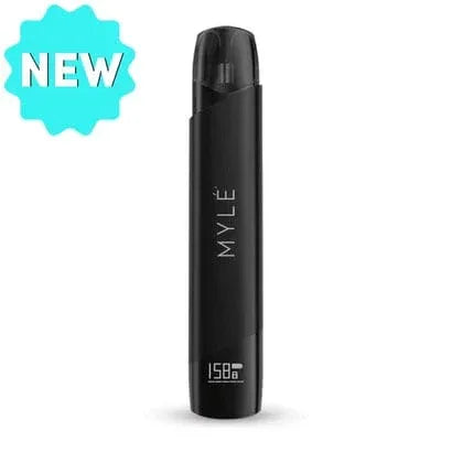 New Myle V5 Meta Device 100% Authentic - Vape Escape UAE