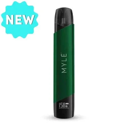 New Myle V5 Meta Device 100% Authentic - Vape Escape UAE