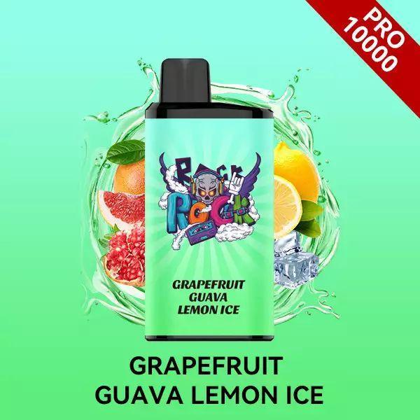 IGET BAR PRO 10000 Puffs – Buy Disposable Vape in Dubai | Vape Escape UAE - Vape Escape UAE