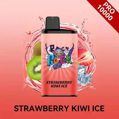 IGET BAR PRO 10000 Puffs – Buy Disposable Vape in Dubai | Vape Escape UAE - Vape Escape UAE