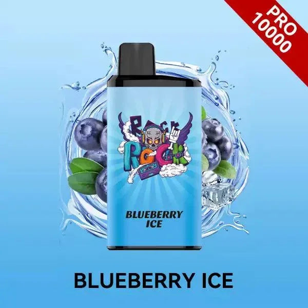 IGET BAR PRO 10000 Puffs – Buy Disposable Vape in Dubai | Vape Escape UAE - Vape Escape UAE