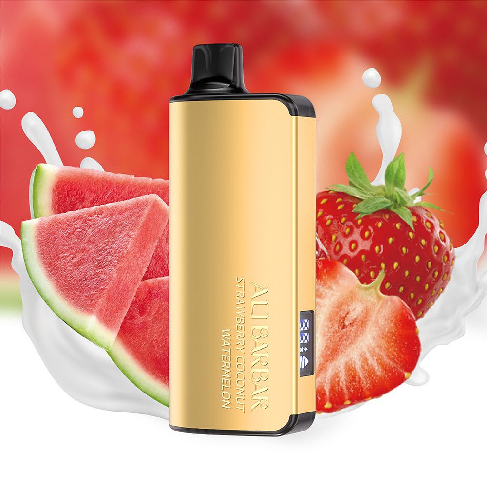 ali-barbar-ingot-strawberry-coconut-flavor-at-vape-escape-shop