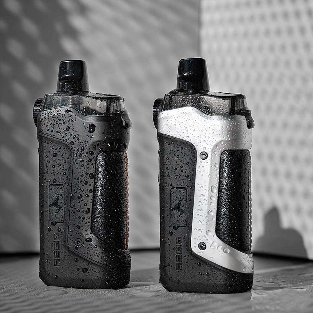 GEEK VAPE AEGIS BOOST PLUS 40W POD SYSTEM KIT - Vape Escape UAE