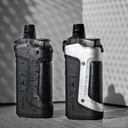 GEEK VAPE AEGIS BOOST PLUS 40W POD SYSTEM KIT - Vape Escape UAE