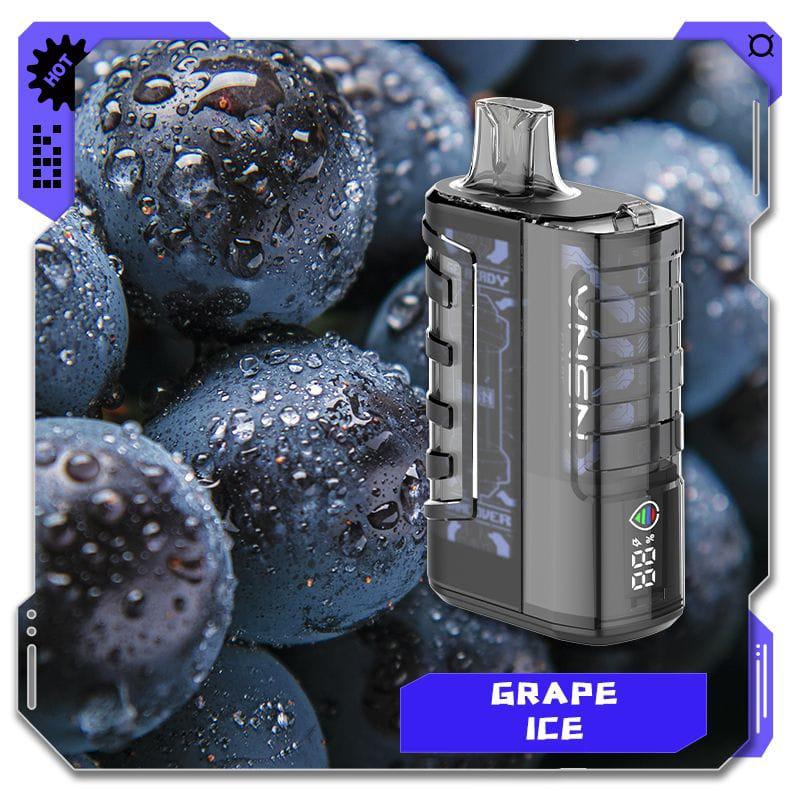 VNSN disposable Vape