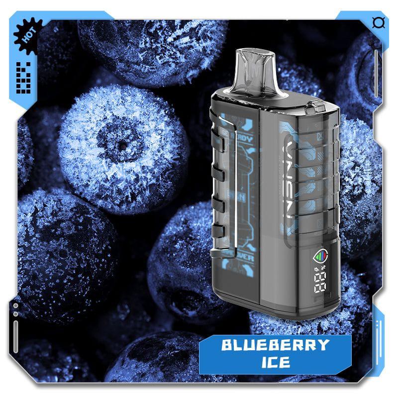 VNSN disposable Vape