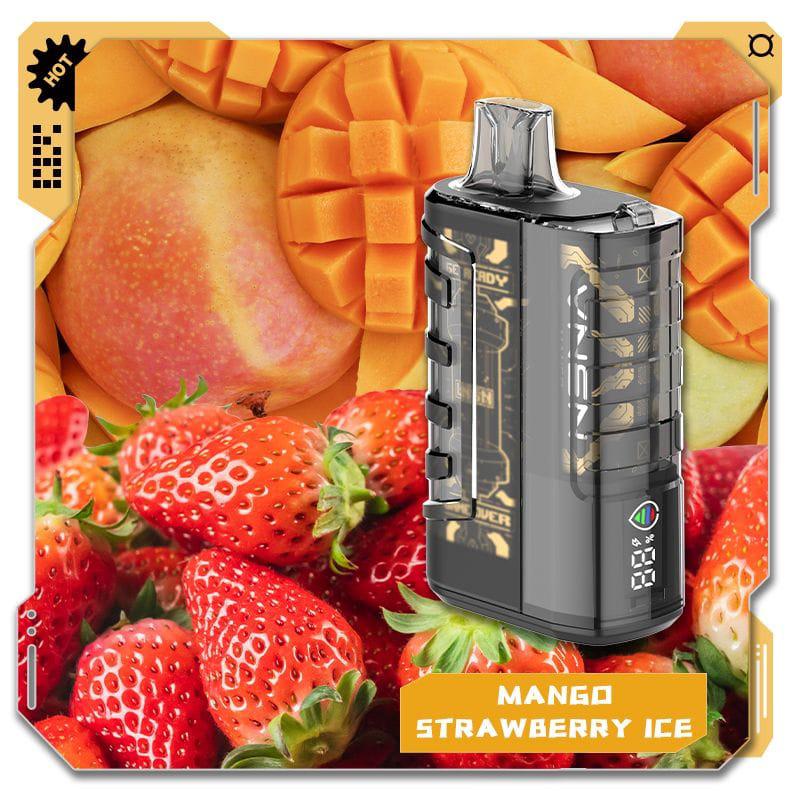 VNSN disposable Vape