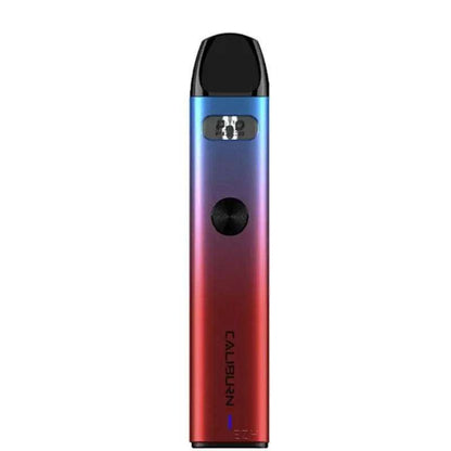 UWELL CALIBURN A2 15W POD SYSTEM - Vape Escape UAE