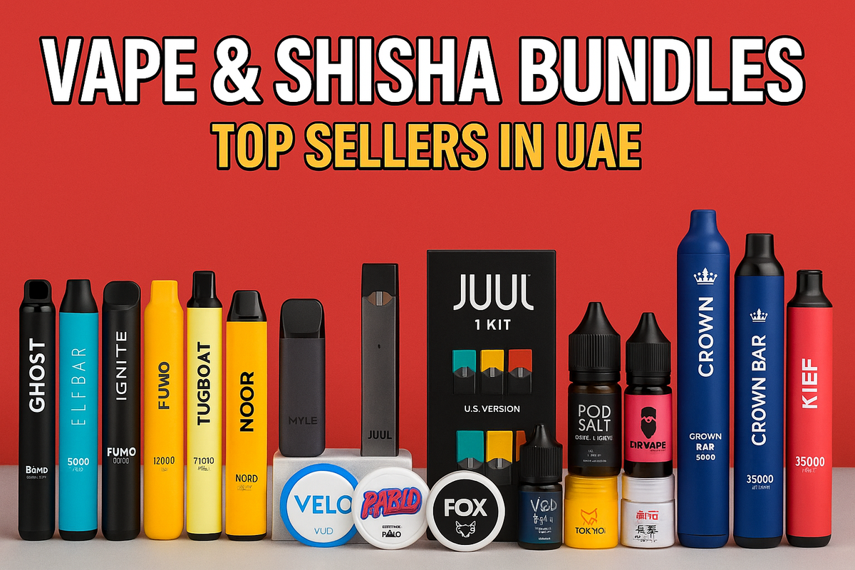 Quit Smoking Starter Bundle – JUUL + Myle V5 + VELO-vape scape shop-same-day delivery