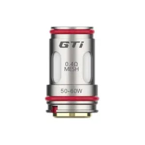 Vaporesso GTi Mesh Coil 0.4 Ohm 5pcs/Pack - Vape Escape UAE