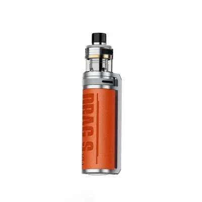 VOOPOO DRAG S PRO POD MOD KIT 3000MAH - Vape Escape UAE