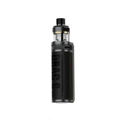 VOOPOO DRAG S PRO POD MOD KIT 3000MAH - Vape Escape UAE