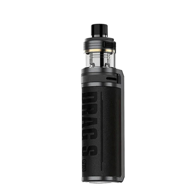 VOOPOO DRAG S PRO POD MOD KIT 3000MAH - Vape Escape UAE