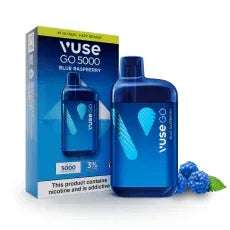 VUSE GO 5000/ 5K Puffs In Dubai. - Vape Escape UAE